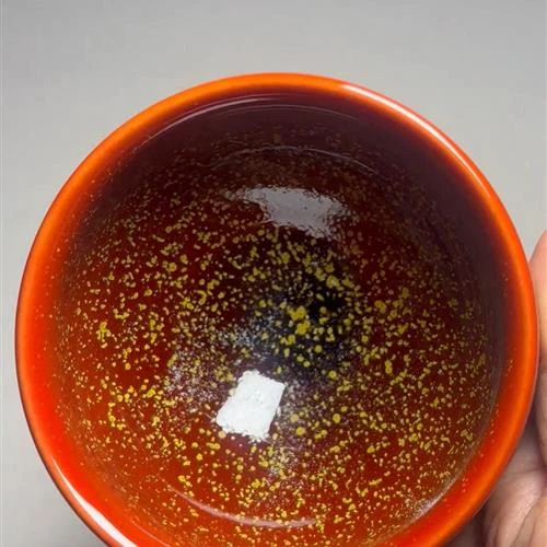 【闪购商品】茶盏-135............