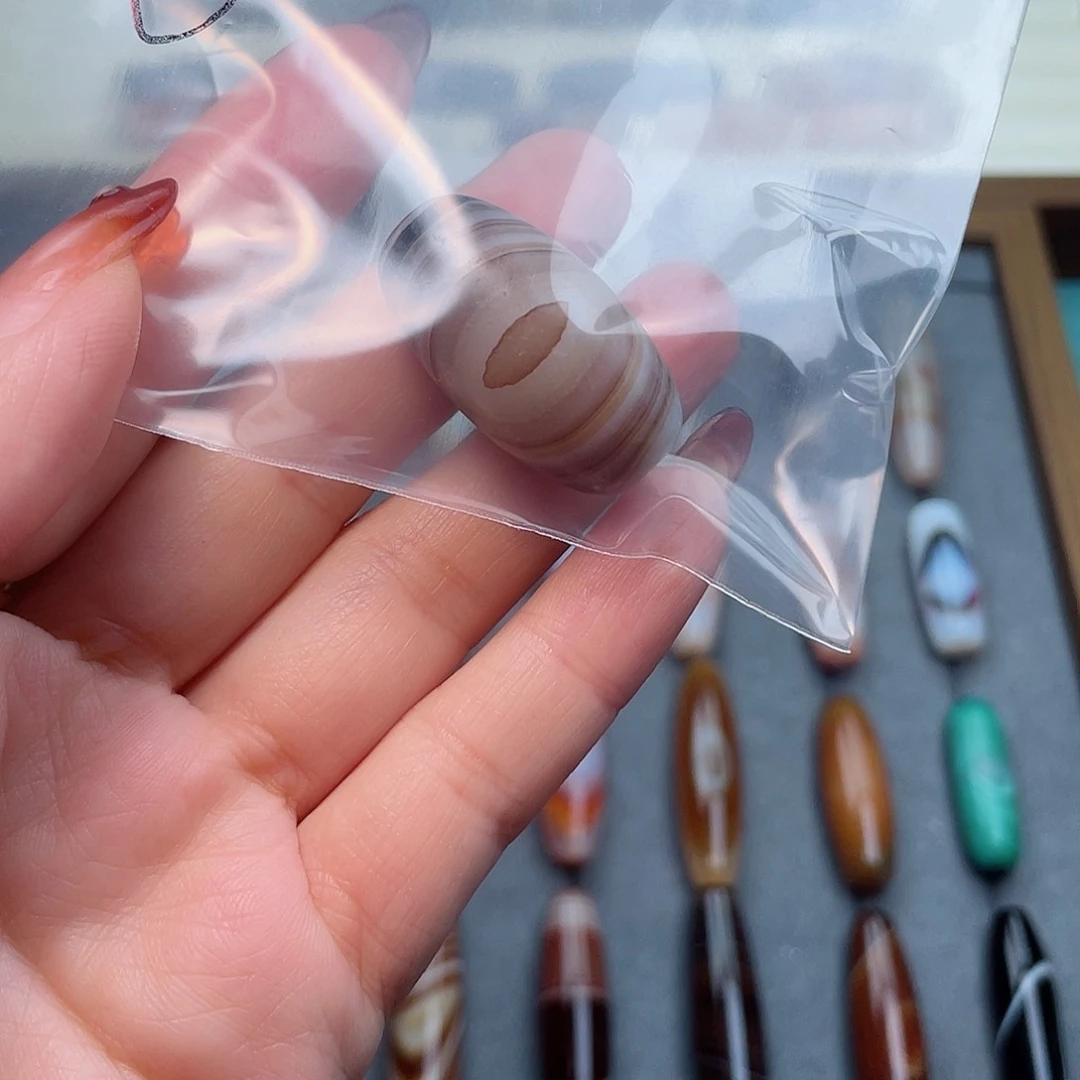 玛瑙/玉髓珠宝半成品未镶嵌f**e