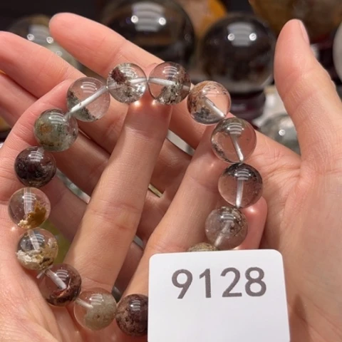 【闪购商品】未镶嵌手串水晶