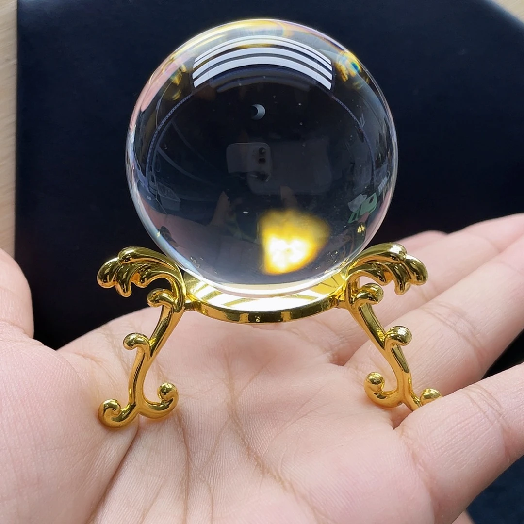 是***呀未镶嵌珠宝半成品水晶