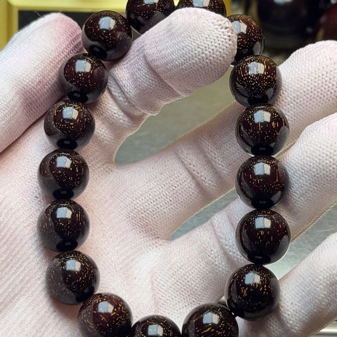 檀香紫檀（小叶紫檀）1.2 17满星