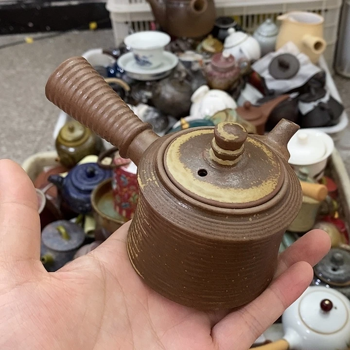 陶瓷艺术品及陶瓷制品