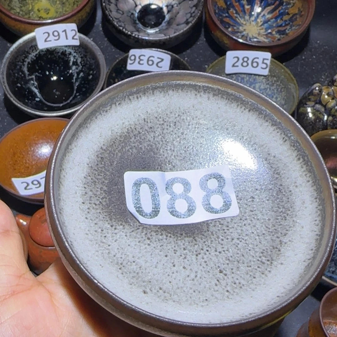 茶盏福建盏茶器灯