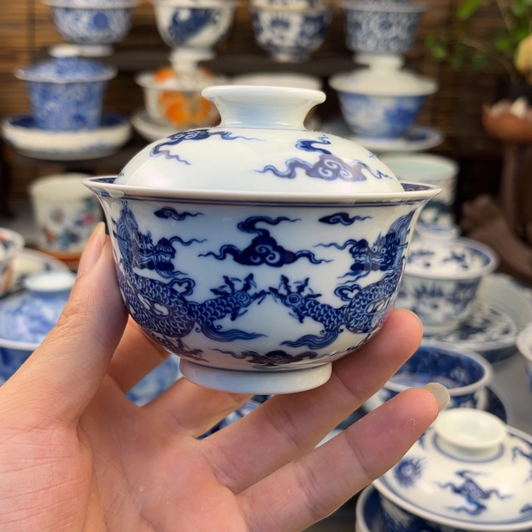 盖碗哈哈哈哈哈，杯子