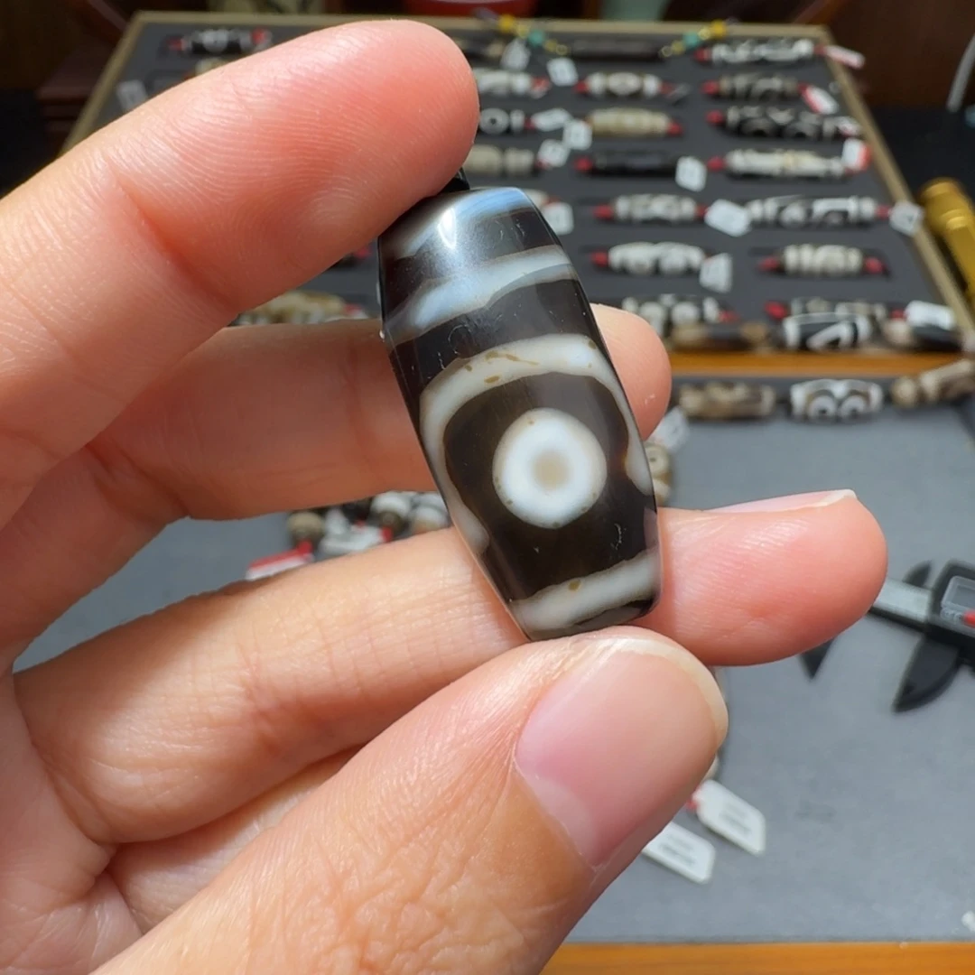 玛瑙/玉髓颈饰未镶嵌39