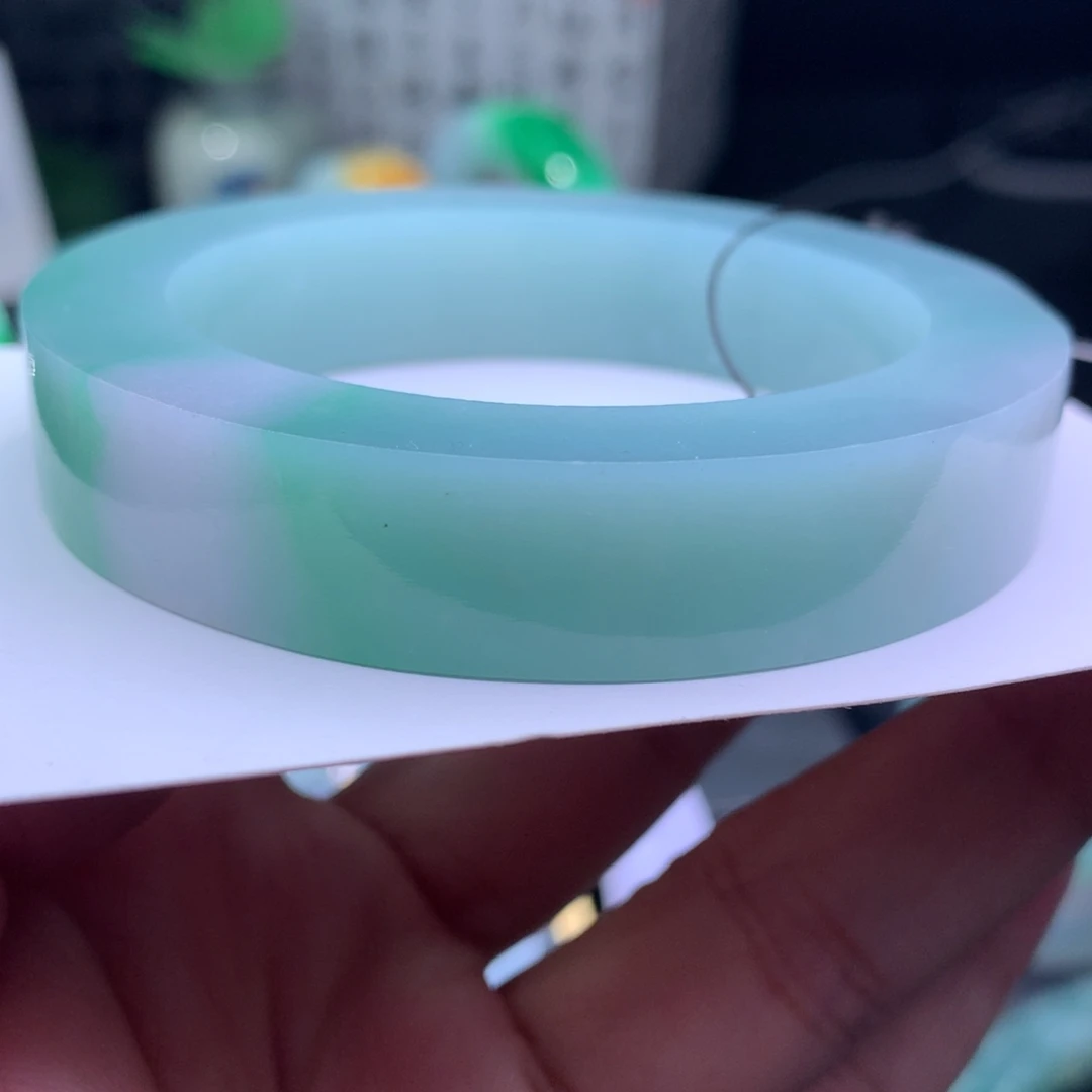 未镶嵌咨询定制翡翠