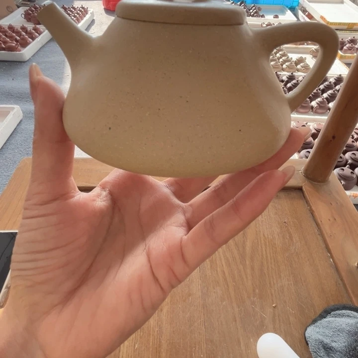 紫砂茶壶紫砂……………………