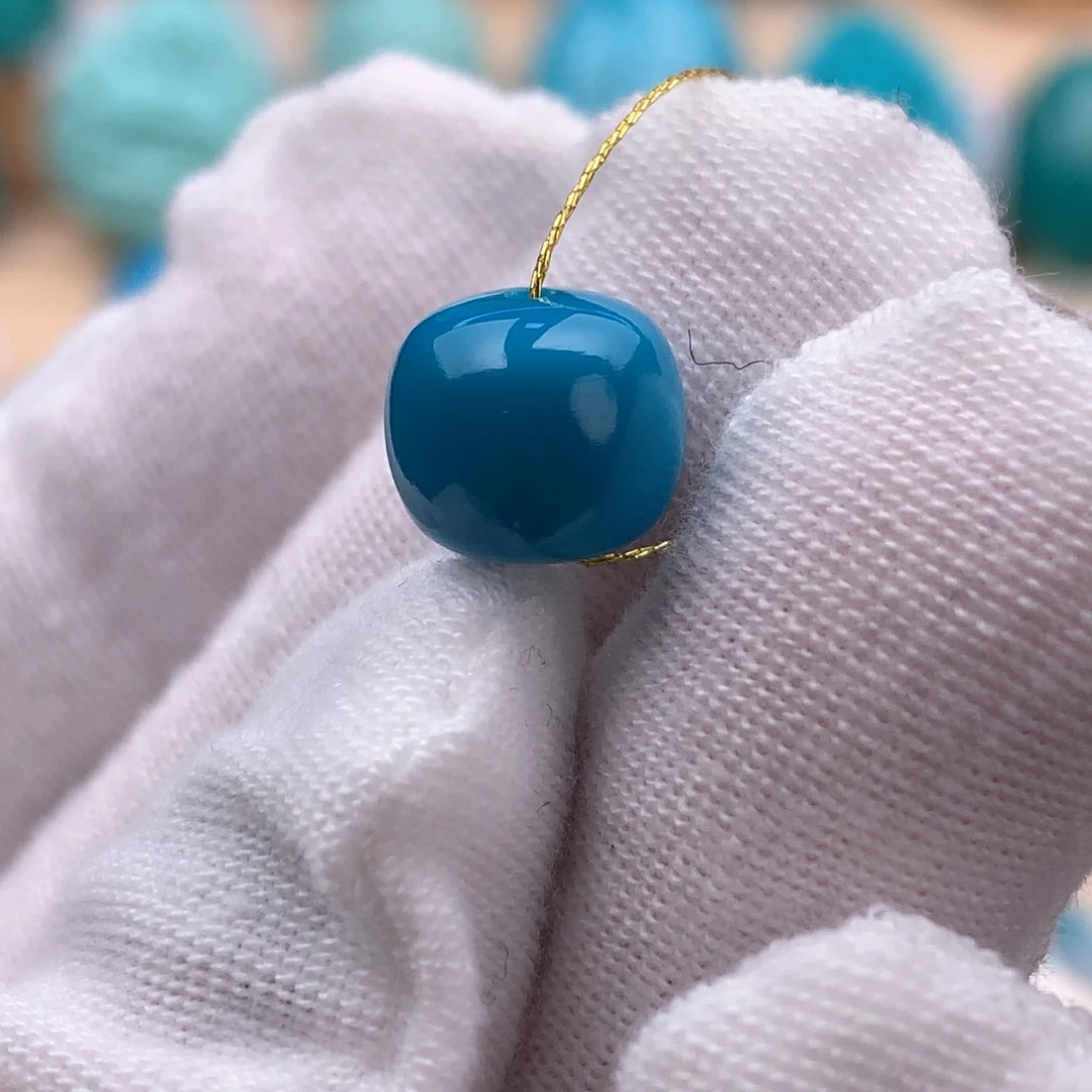 未镶嵌绿松石配饰2800