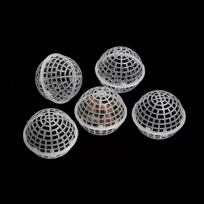 10厘米悬浮球可填充多种材料 手工DIY玩具制做材料环保品质