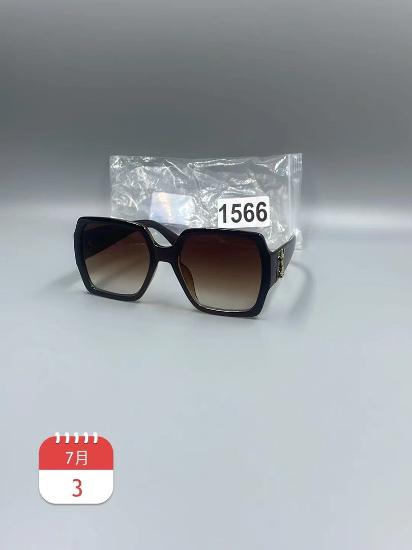 1566高品质高颜值眼镜