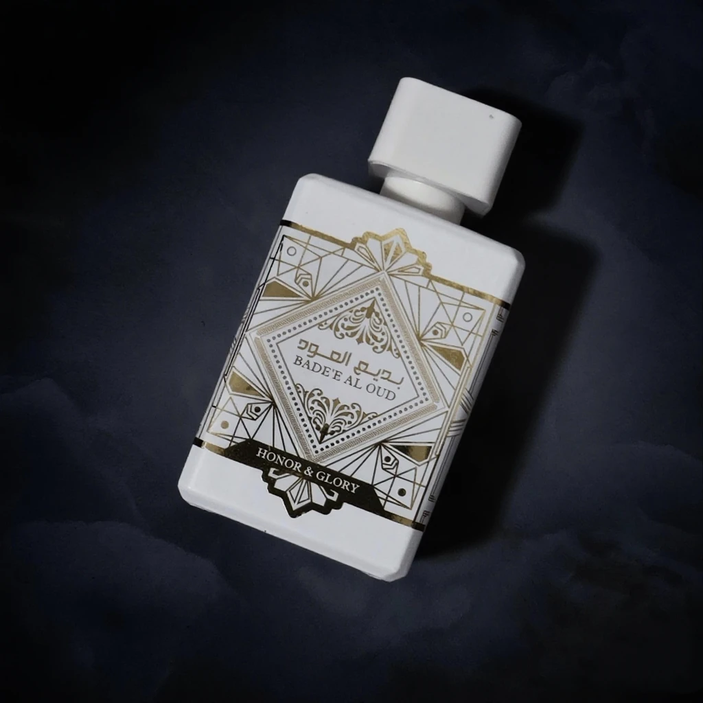 【月华】 100ml 香水+红木熙100ml