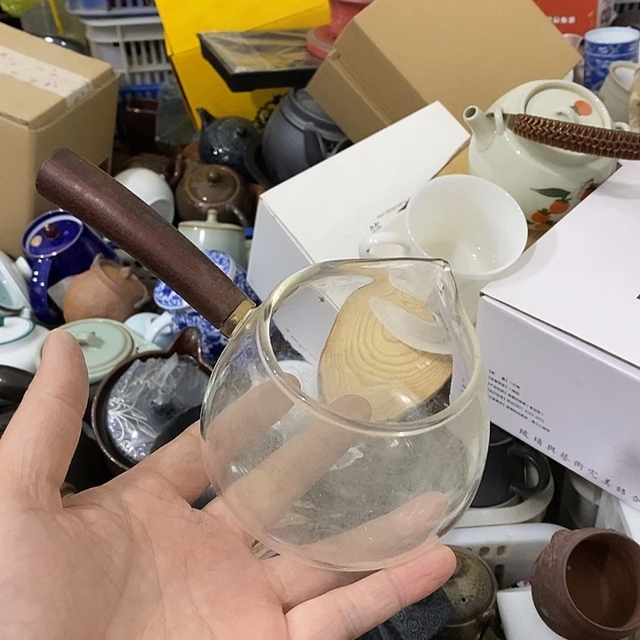 陶瓷艺术品及陶瓷制品