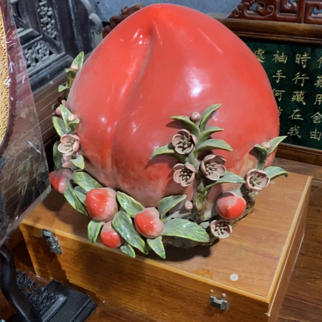 瓷片