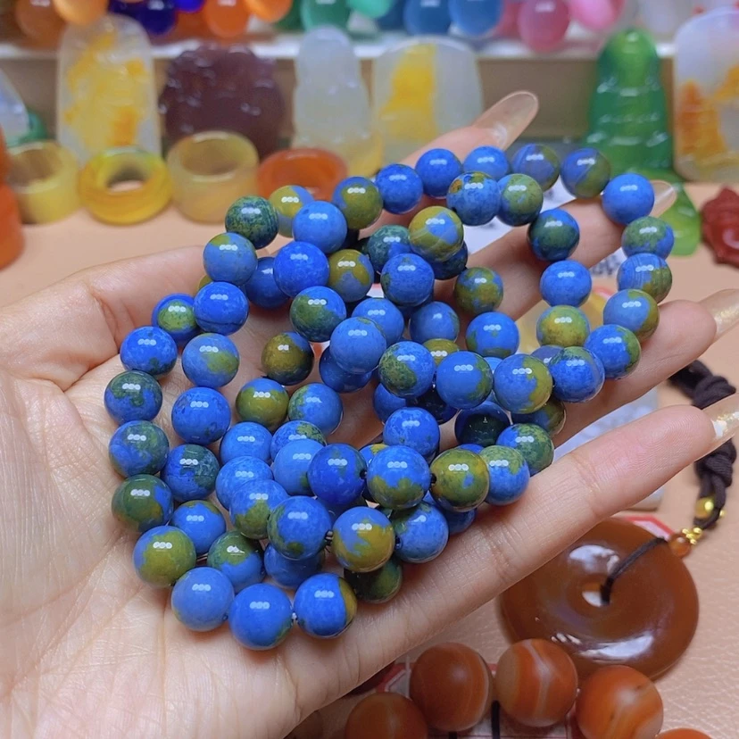 【闪购商品】玛瑙/玉髓颈饰未镶嵌偉*華