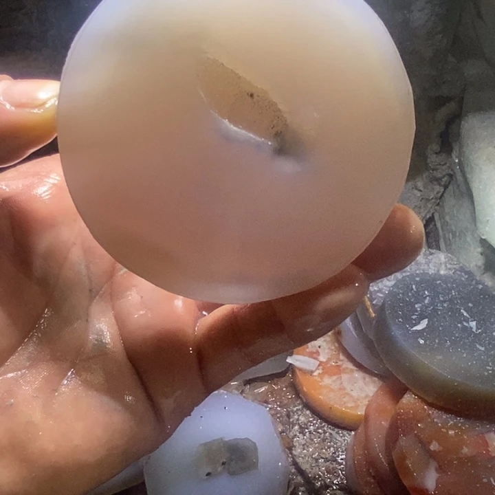 定制玛瑙不支持七天无理由退货