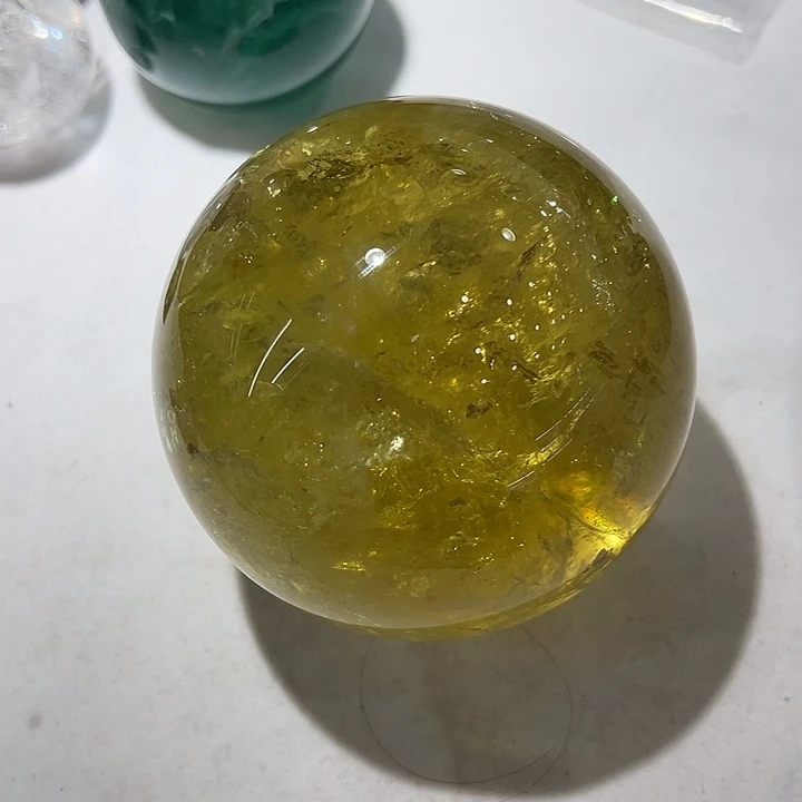 未镶嵌珠宝半成品水晶