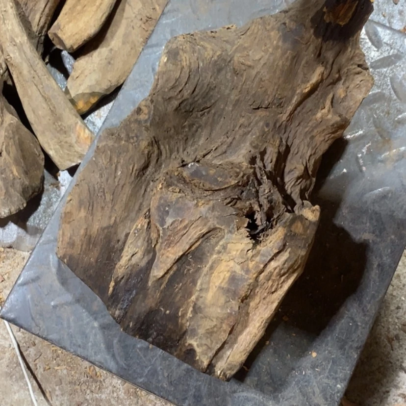 【闪购商品】把件贡木初****a私人订制定制