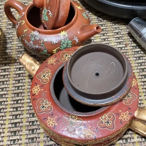 茶壶紫砂非手工紫砂壶大家都知道喜欢紫砂壶