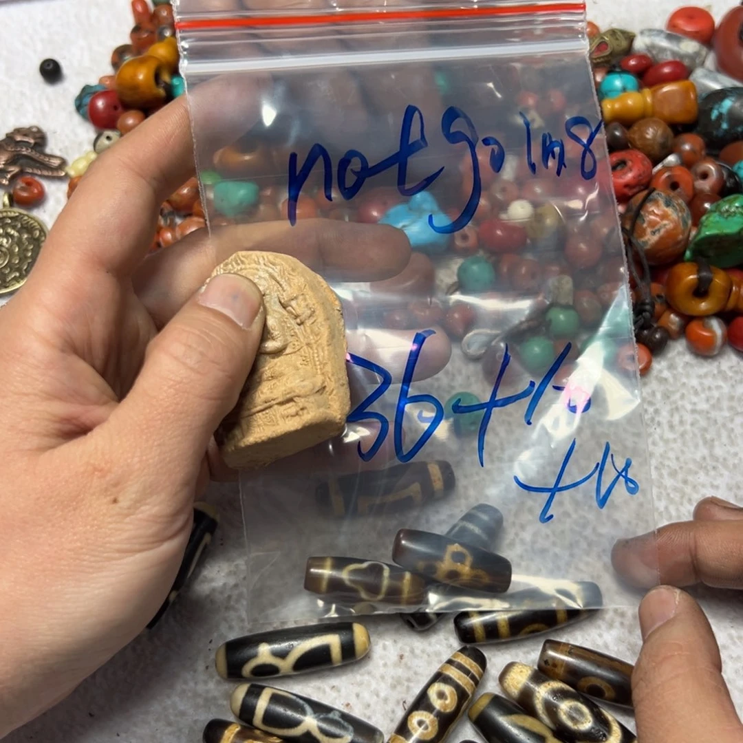 泥塑?****gnot珠子珠子珠子