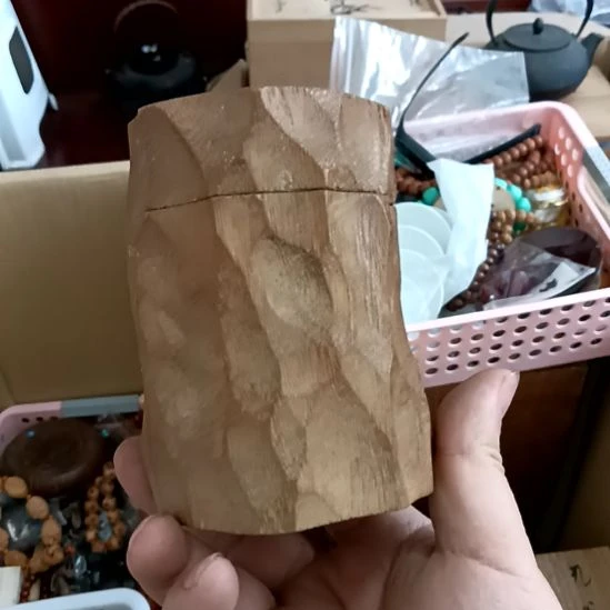 摆件基哥日瓷中古精选