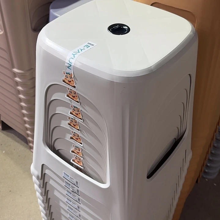 PP0118奶奶灰6个装