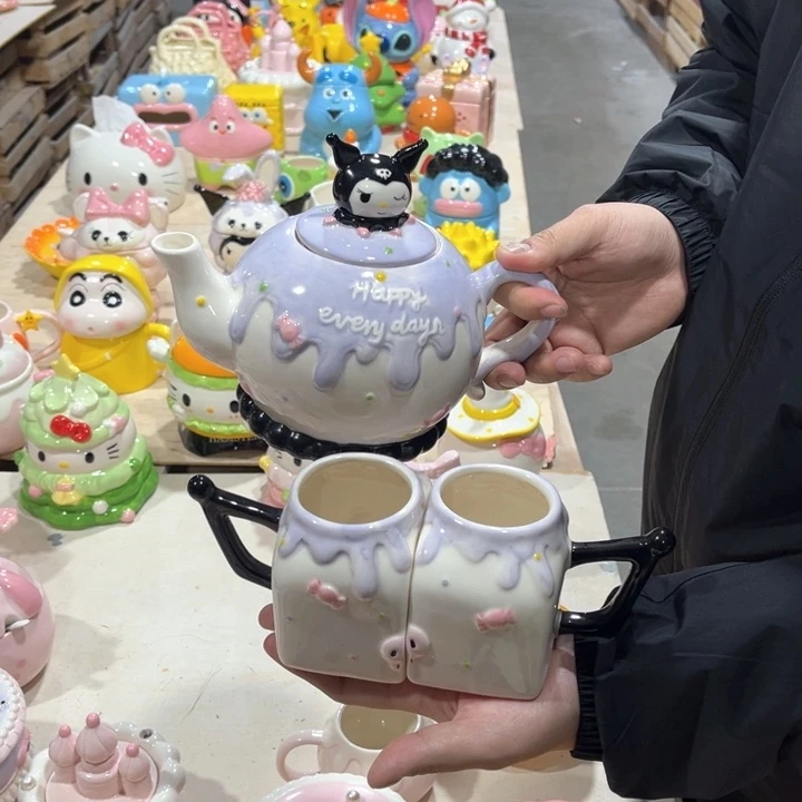 紫砂茶案这么多人在一起的