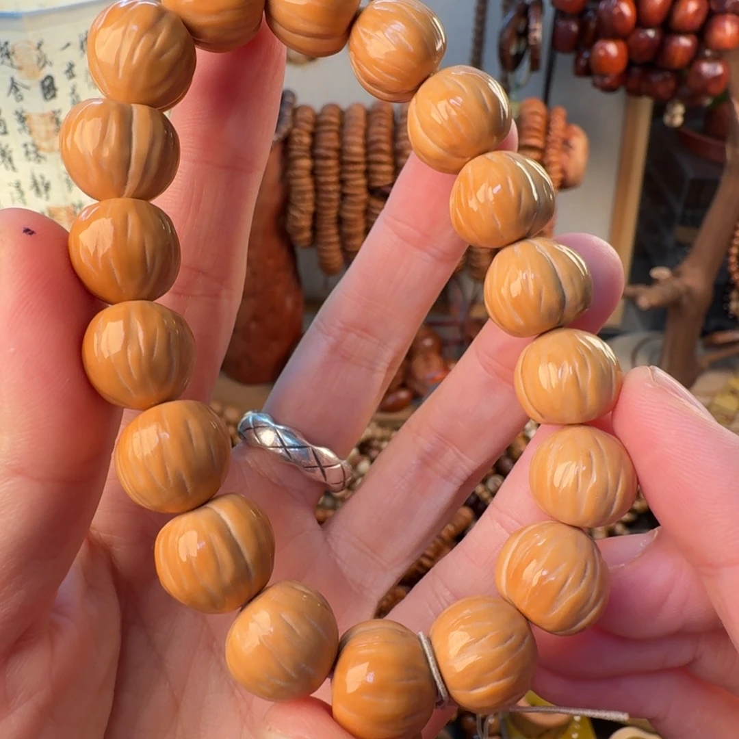 吊坠柏香籽/百香籽39