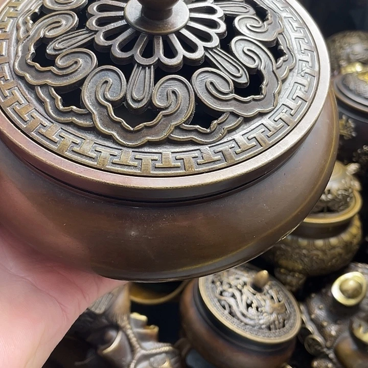 铜器摆件铜铜铜铜