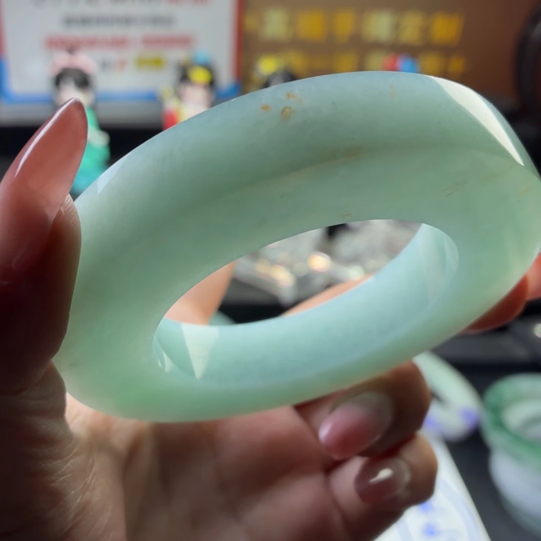 似***8未镶嵌多样性发一定制翡翠