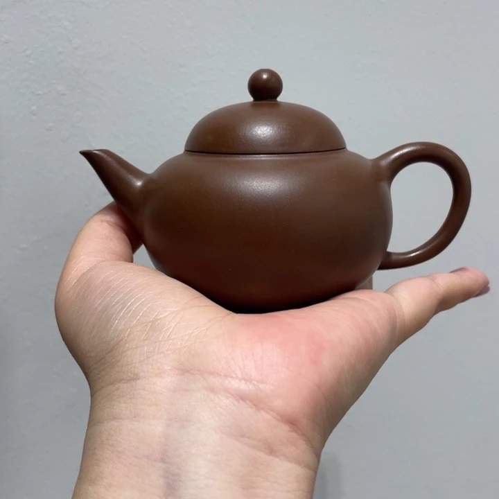 紫砂壶閑**至全手工福利