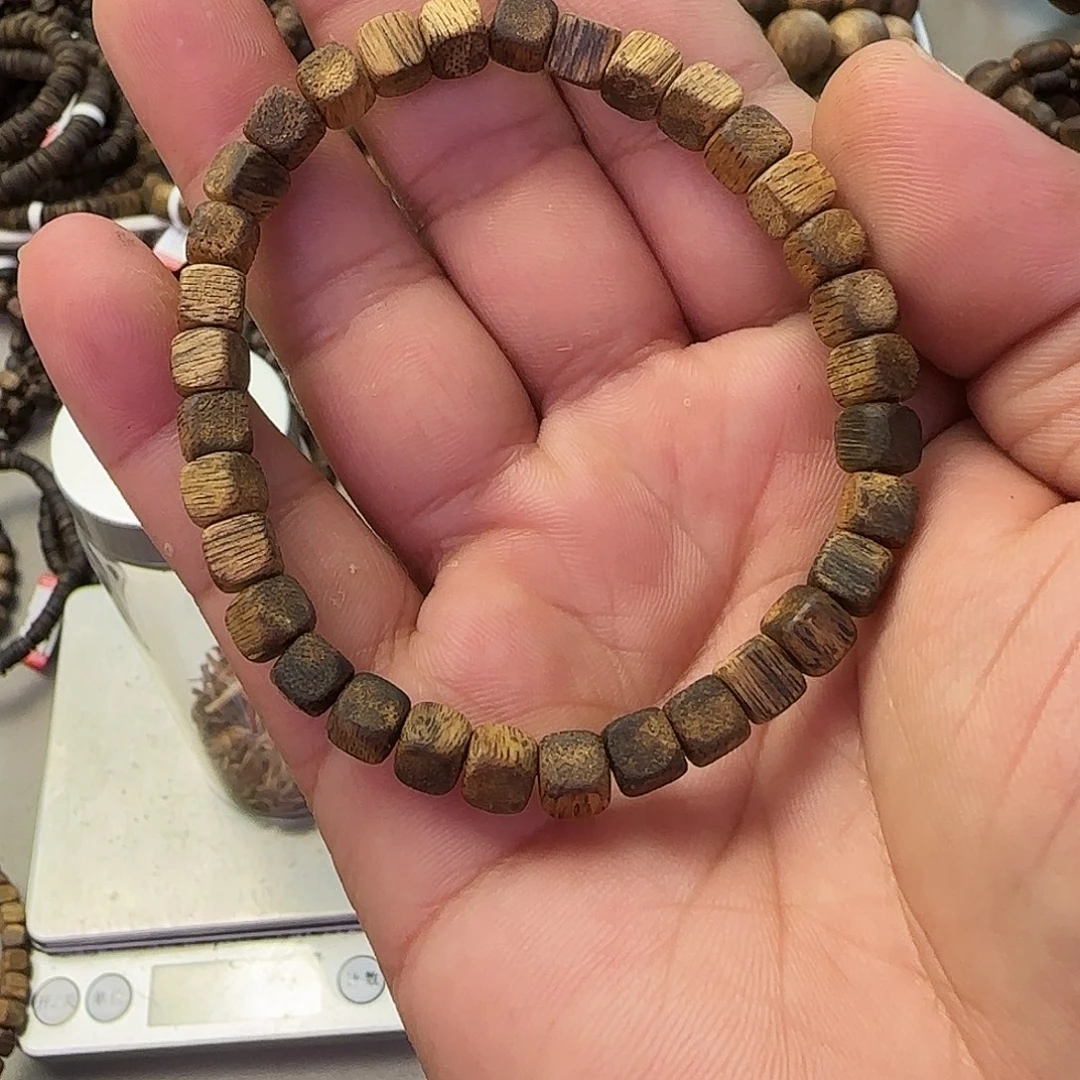 沉香沉香碎屑05方单多样性发一