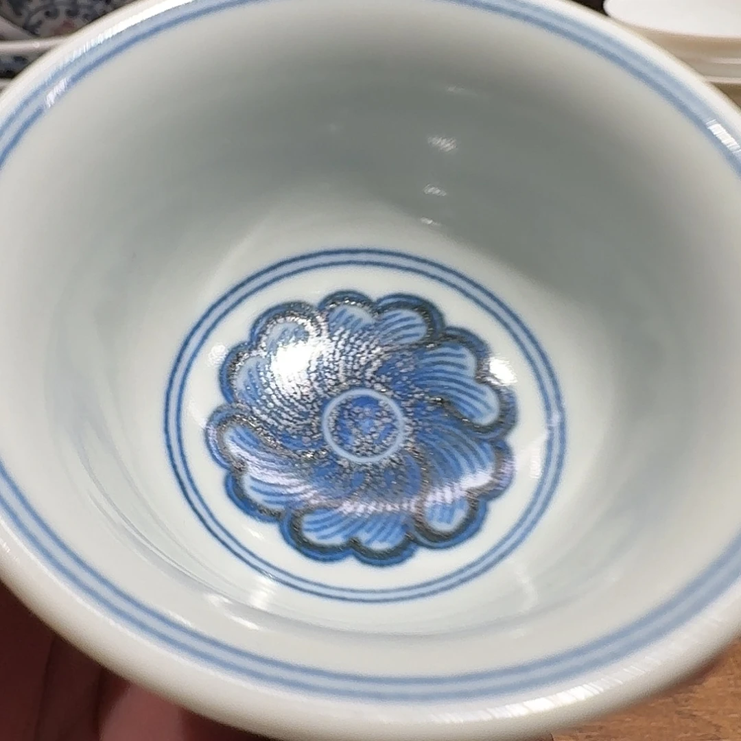 瓷器的制作工艺和工艺流程
