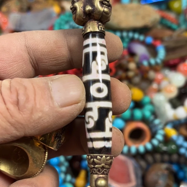 未镶嵌和田玉（糖玉）挂件