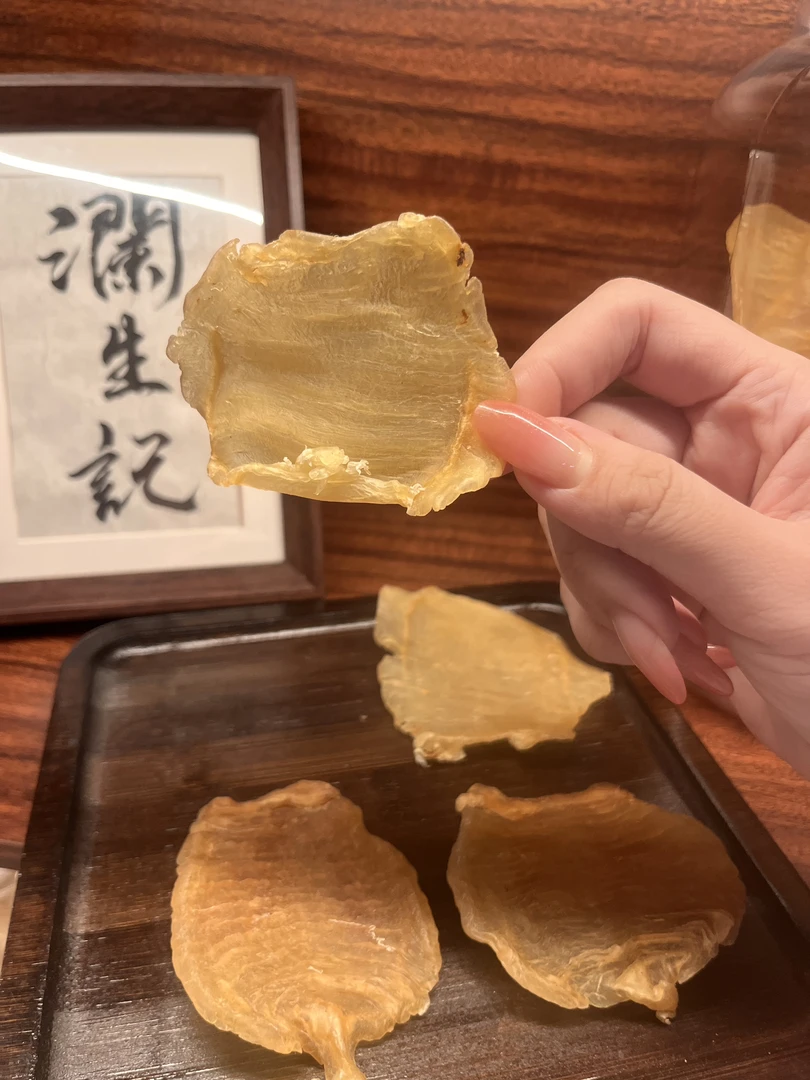 【孕期、月子、术后】印尼红鸡赤嘴55头｜补红厚肉野生产后鳘鱼孕妇