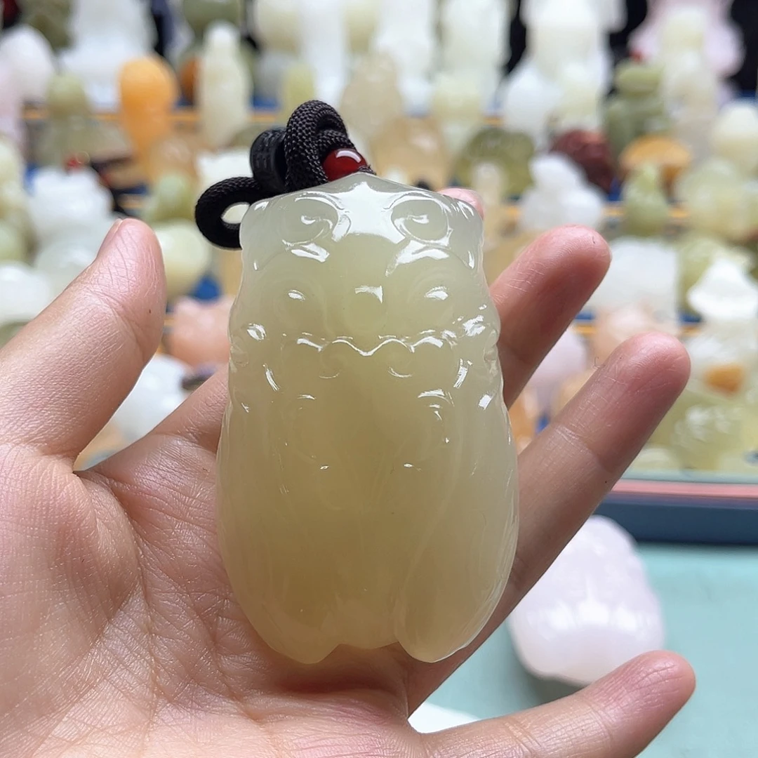 无***谓新疆昆仑山脉山料
