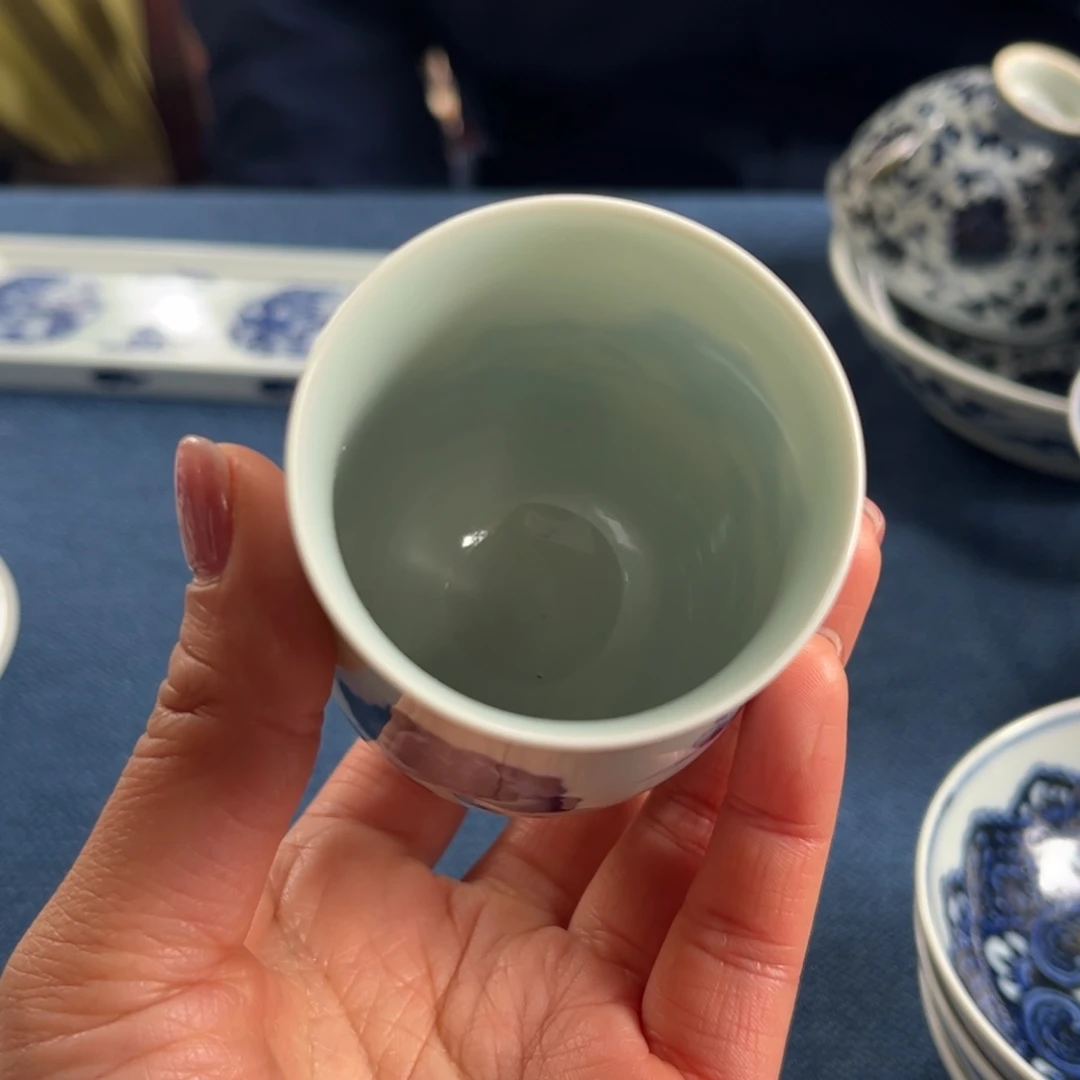 瓷片✨***杯子杯子杯子杯子
