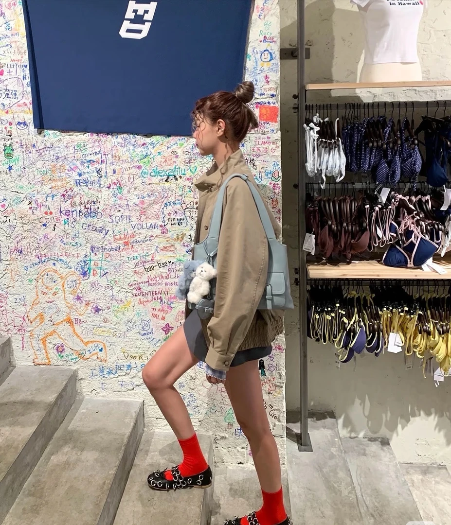 悠米女装集合(15.9-25.9)扣号下单