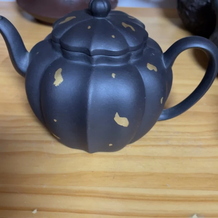 茶壶紫砂紫砂艺术作品