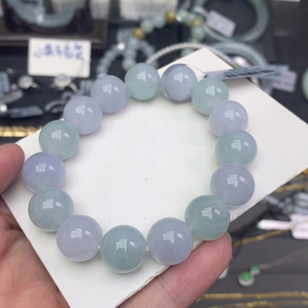 【闪购商品】未镶嵌手链翡翠翡翠