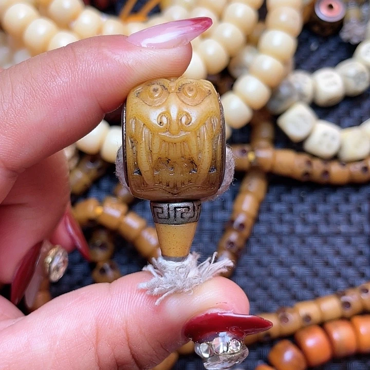 驼骨手串/手链其他配饰