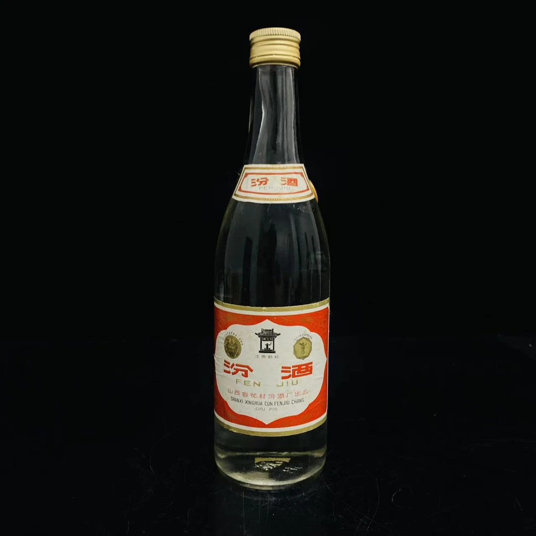 短盖汾 1985年 60度 500ml y108216