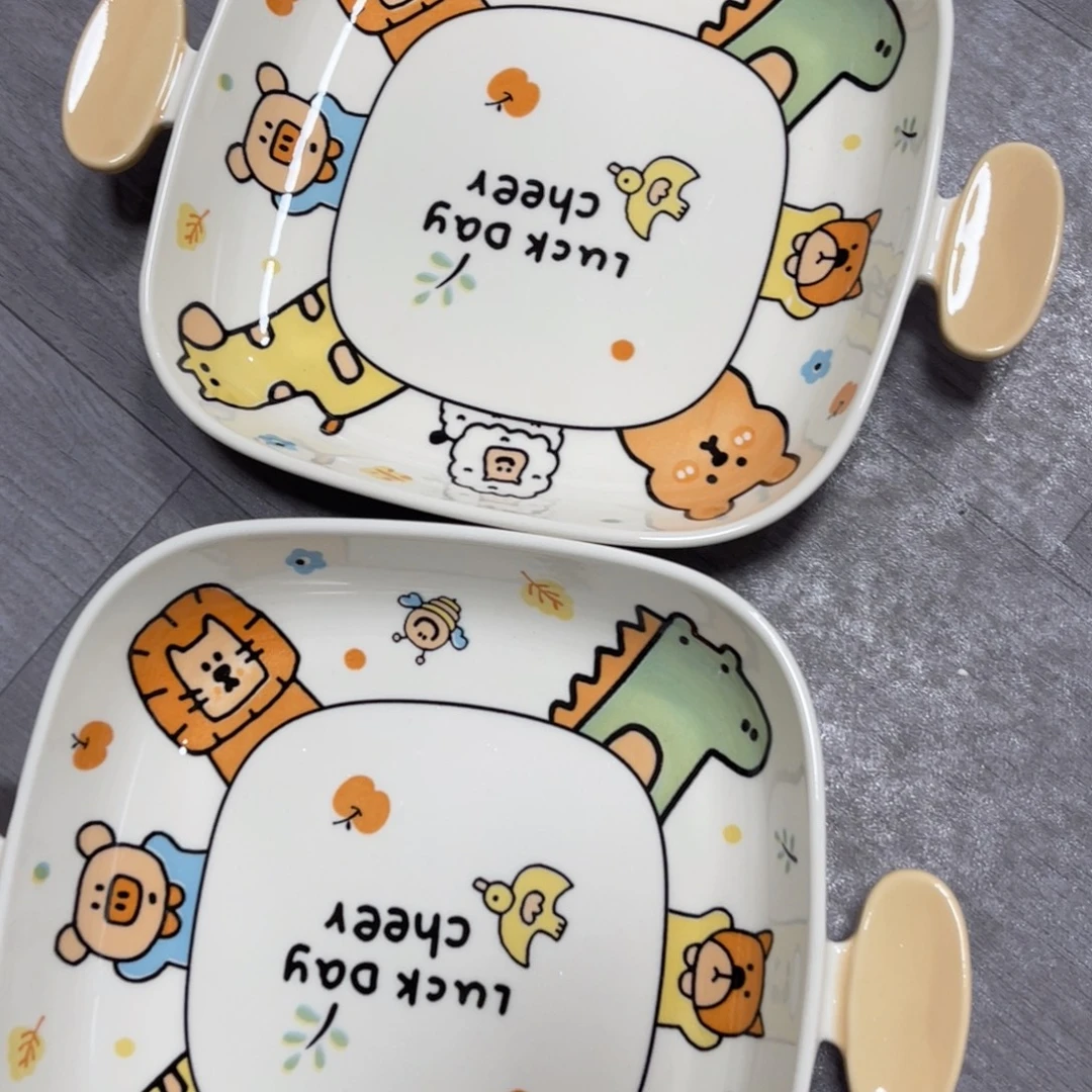 微微瑕陶瓷餐具陶瓷餐具