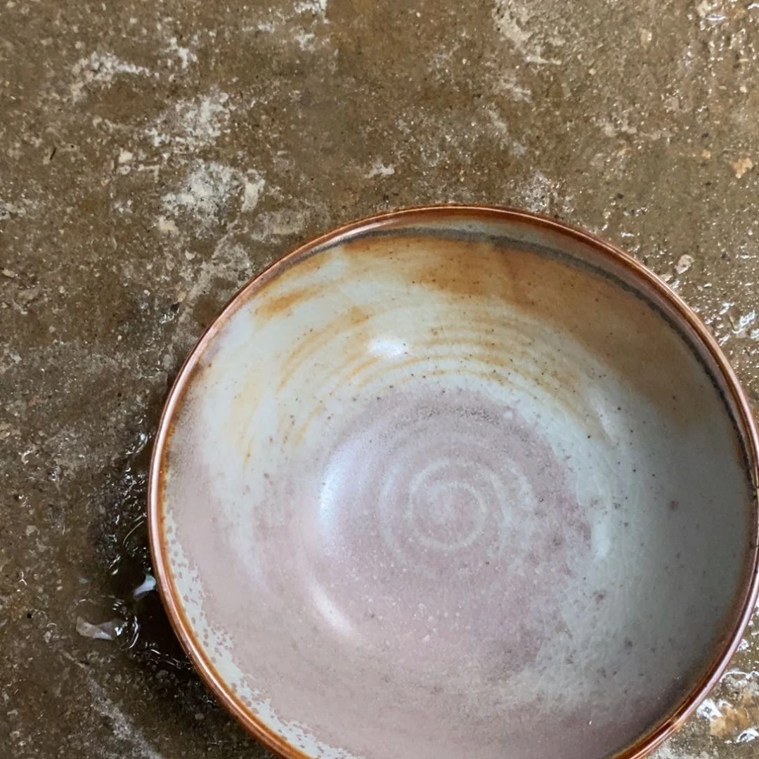 浪鬼材烧生活陶系列似**华