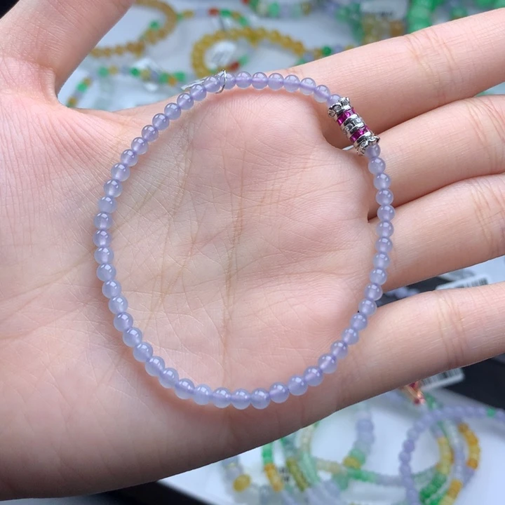 未镶嵌手镯翡翠翡翠