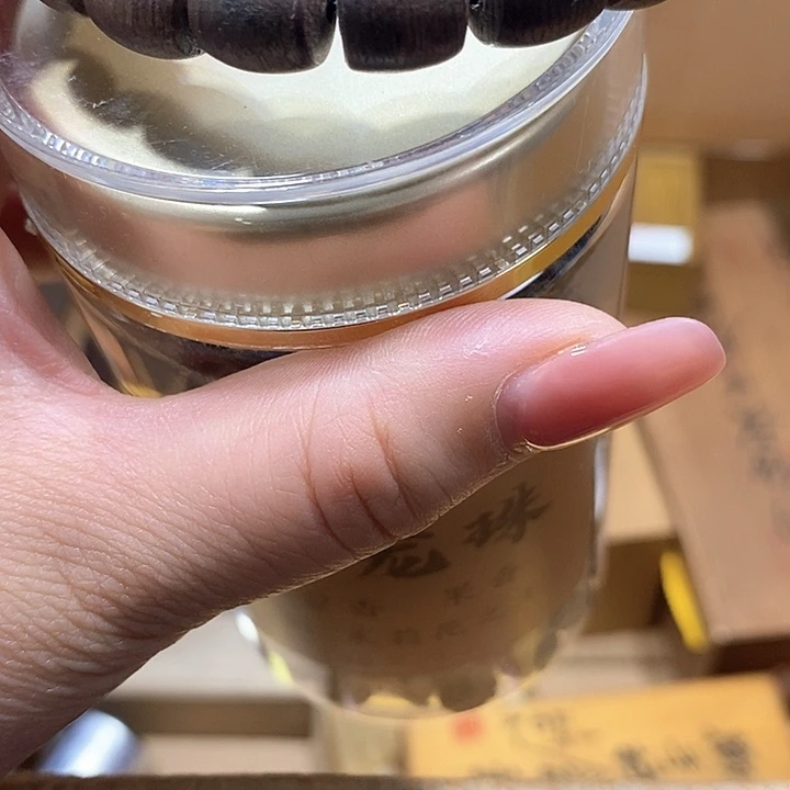 石英石非金属小*女手串
