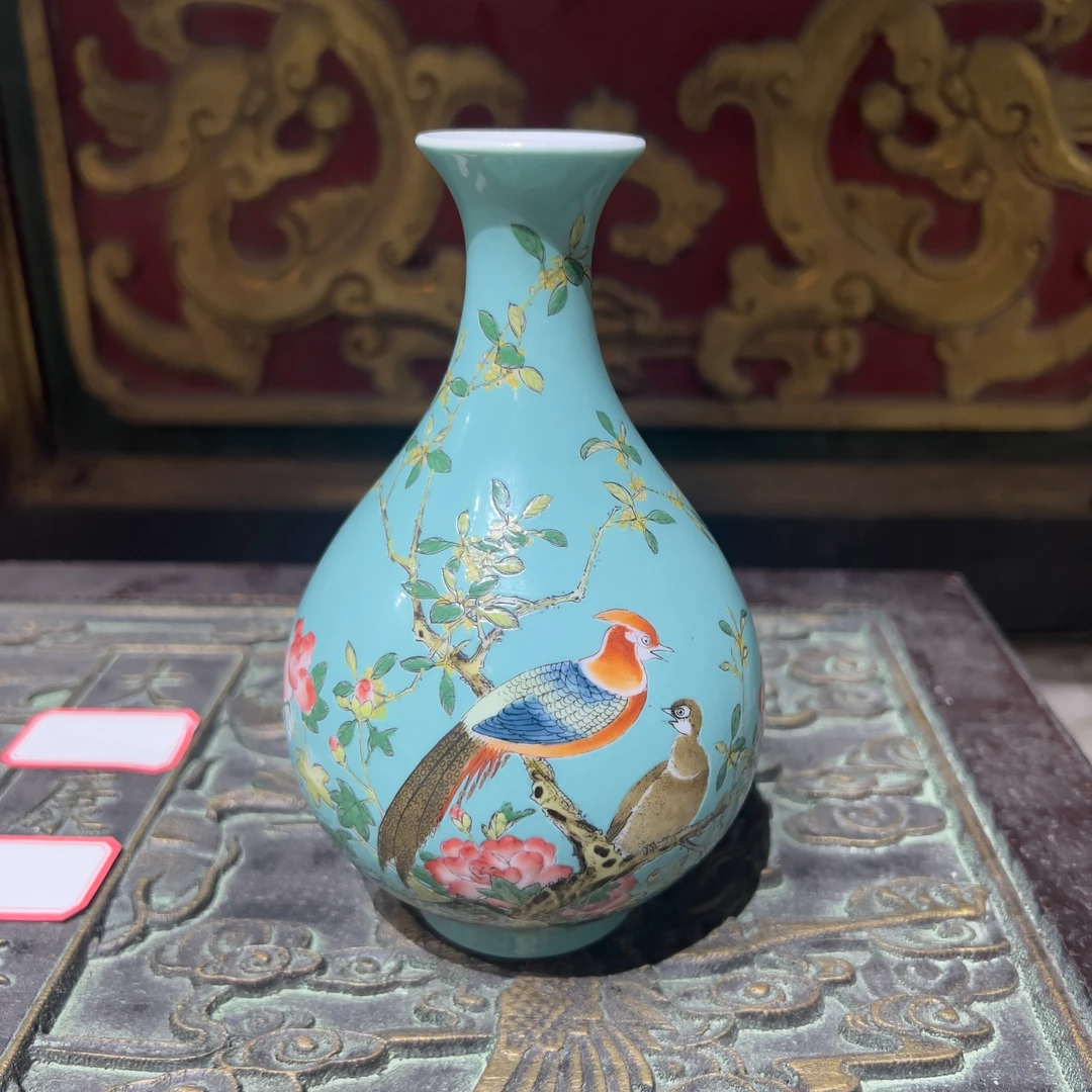 A   32  手工陶瓷   (代拍链接）