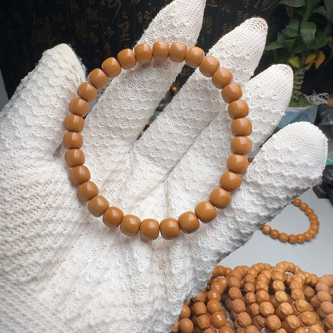 猴头核桃手串许***?老型