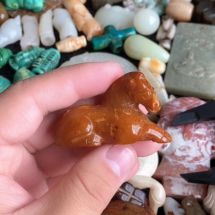 摆件直播间链接12