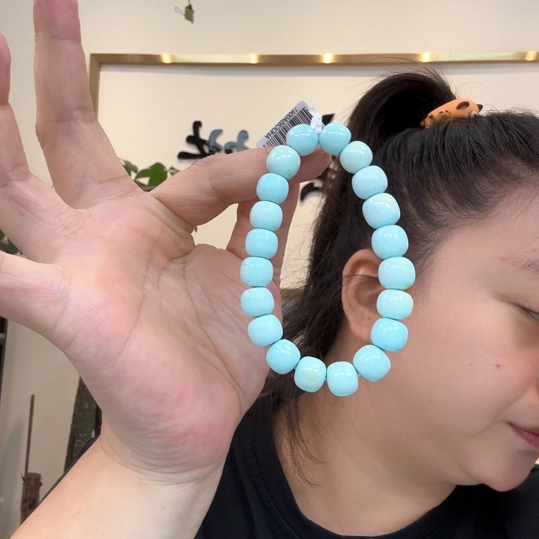 绿松石未镶嵌珠宝奇石100