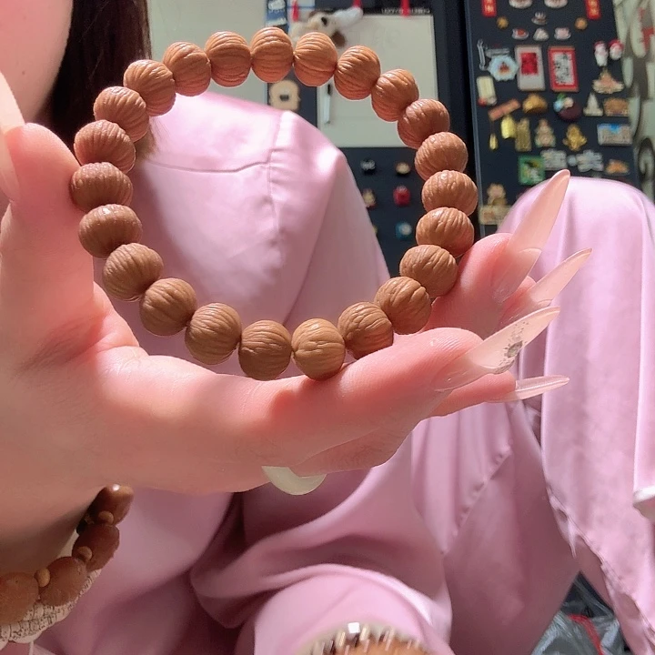 手串猴头核桃911土豪全品